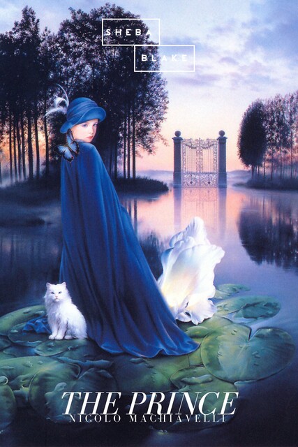 The Prince, Niccolò Machiavelli