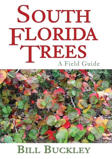 South Florida Trees: A Field Guide, Bill Buckley