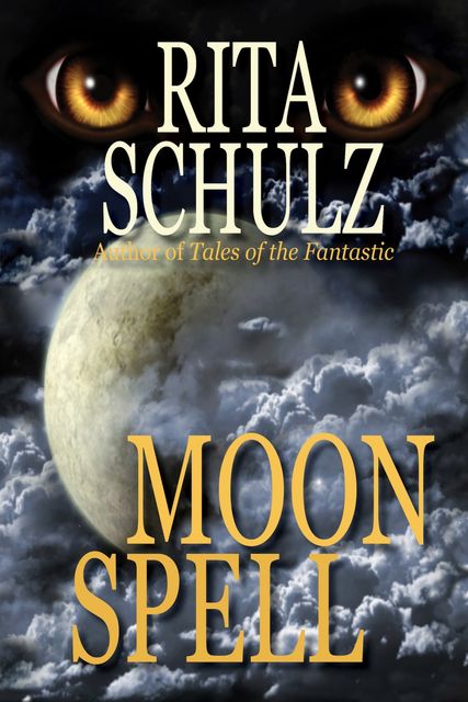 Moon Spell, Rita Schulz