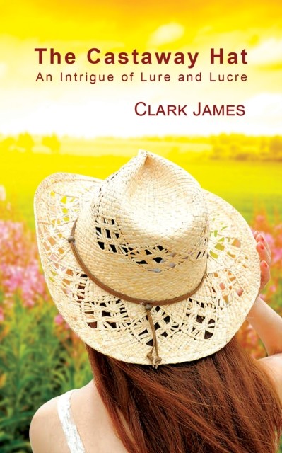 Castaway Hat, James Clark