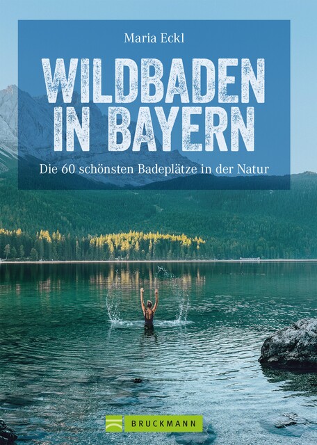 Wildbaden Bayern, Maria Eckl