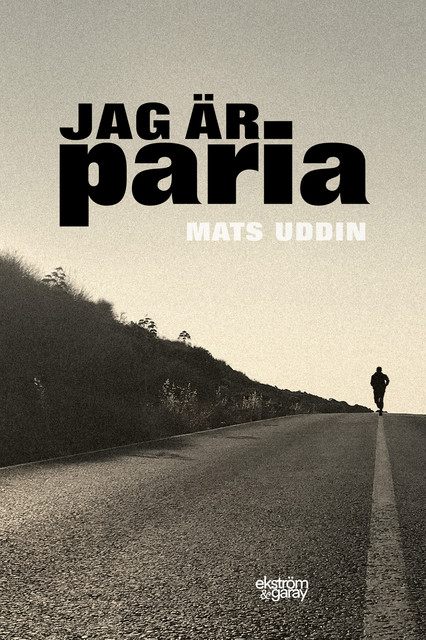 Jag är paria, Mats Uddin
