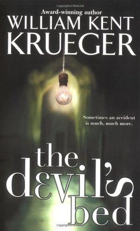 The Devil's Bed, William Kent Krueger, Pocket Star