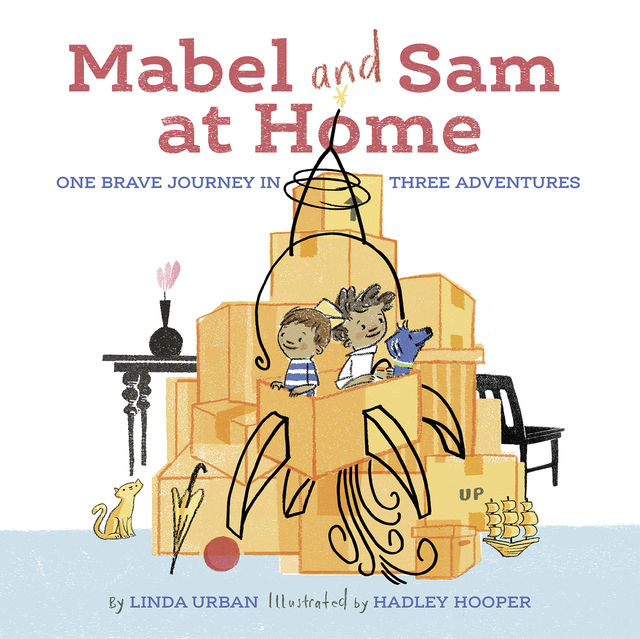 Mabel and Sam at Home, Linda Urban
