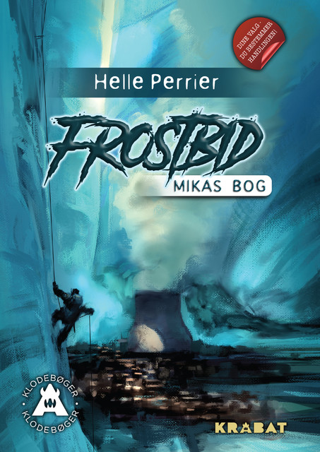 Frostbid, Helle Perrier