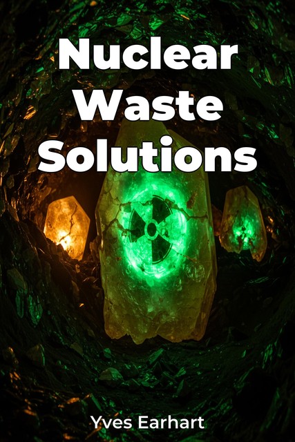 Nuclear Waste Solutions, Yves Earhart