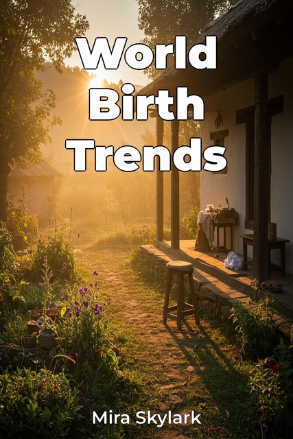 World Birth Trends, Mira Skylark