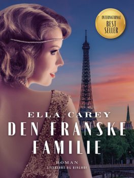 Den franske familie, Ella Carey