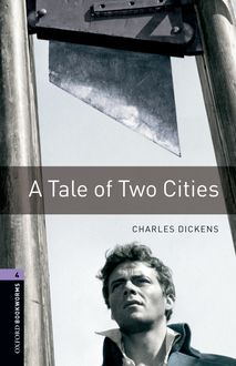 A Tale of Two Cities, Ralph Mowat