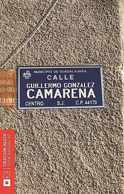 Guillermo González Camarena, Juan Pablo Torres Pimentel