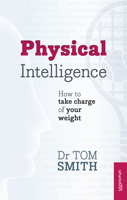 Physical Intelligence, Tom Smith