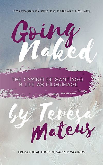 Going Naked, Teresa Mateus