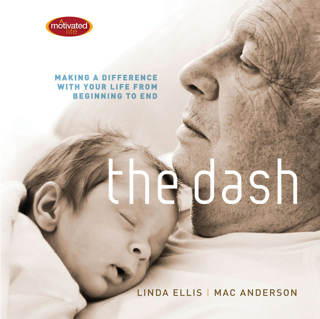 The Dash, Linda Ellis