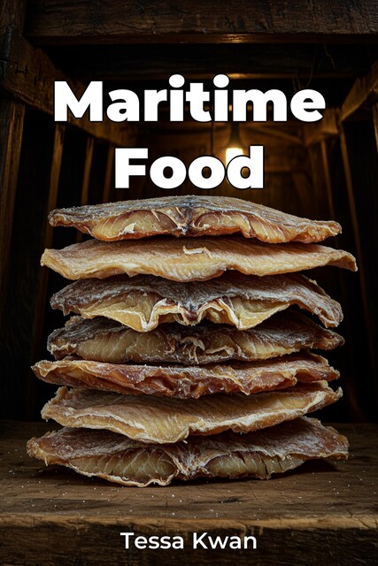 Maritime Food, Tessa Kwan