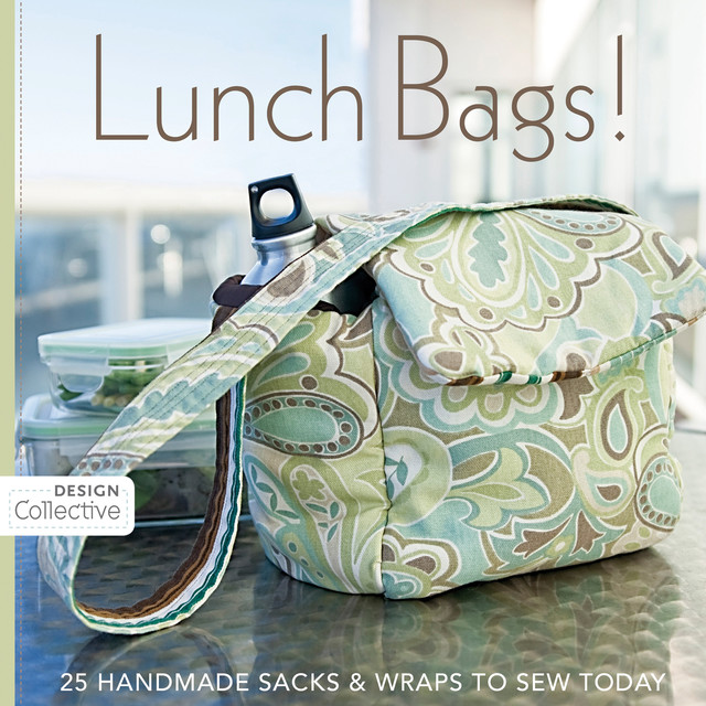 Lunch Bags, Design Collective