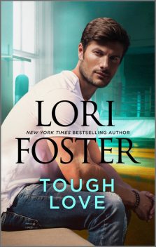 Tough Love, Lori Foster