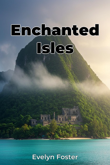 Enchanted Isles, Evelyn Foster