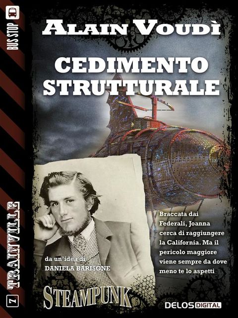 Cedimento strutturale, Alain Voudì