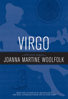 Virgo, Joanna Martine Woolfolk