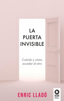 La puerta invisible, Enric Lladó Micheli