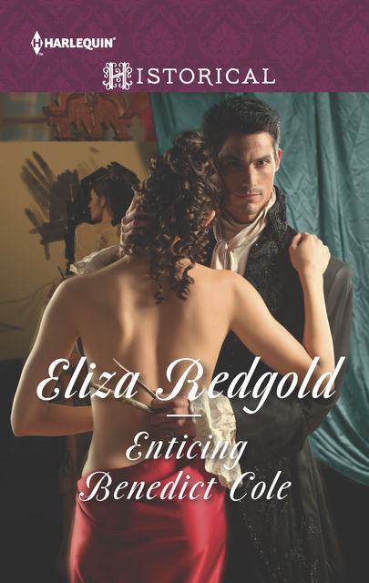 Enticing Benedict Cole, Eliza Redgold