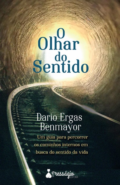 O olhar do sentido, Dario Ergas Benmayor