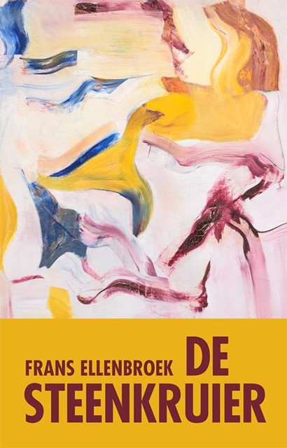 De Steenkruier, Frans Ellenbroek