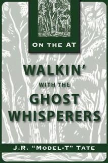 Walkin' with the Ghost Whisperers, J.R. Tate