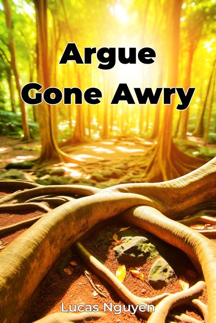 Argue Gone Awry, Lucas Nguyen