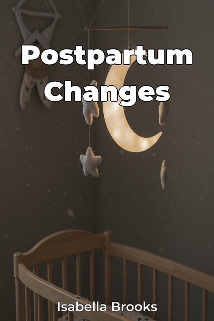 Postpartum Changes, Isabella Brooks