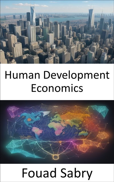 Human Development Economics, Fouad Sabry