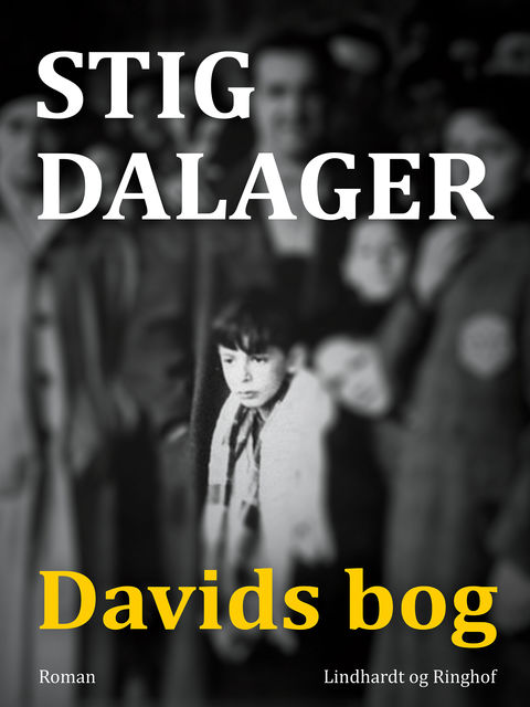 Davids bog, Stig Dalager