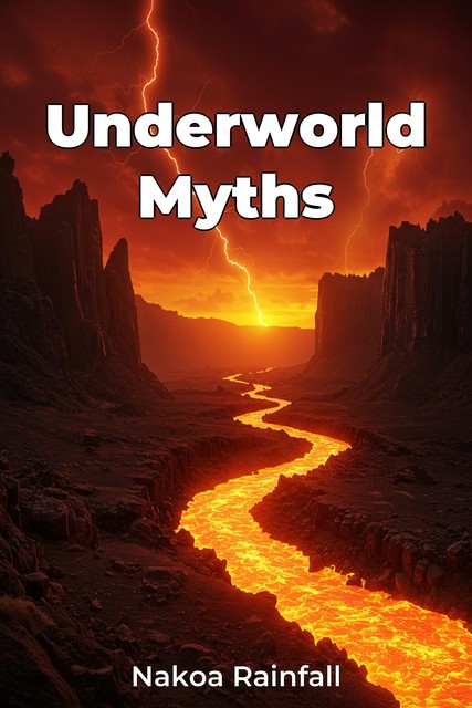 Underworld Myths, Nakoa Rainfall