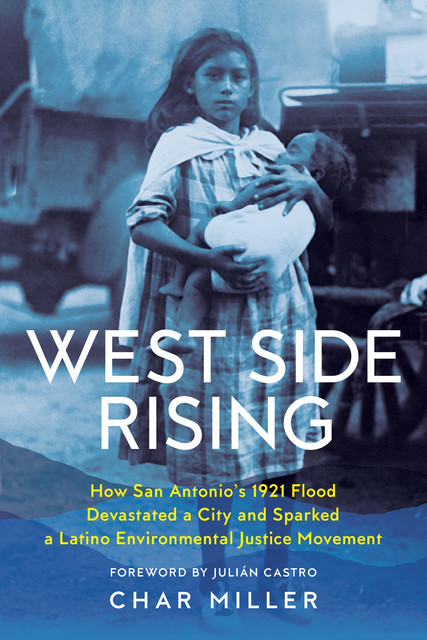 West Side Rising, Char Miller