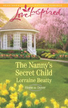 The Nanny's Secret Child, Lorraine Beatty