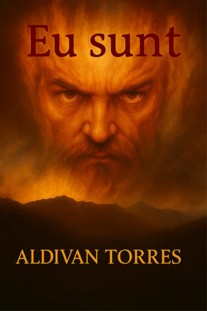 Eu sunt, Aldivan Torres