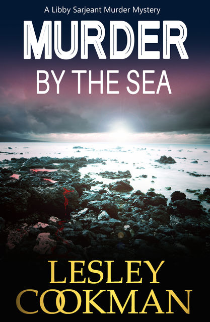 Murder by the Sea, Lesley Cookman