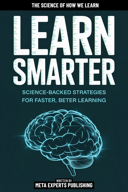 Learn Smarter, Meta Experts Publishing