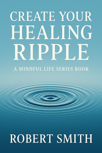 Create Your Healing Ripple, Robert Smith