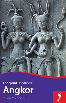 Angkor Handbook, Andrew Spooner