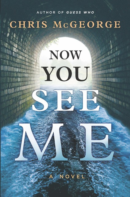 Now You See Me, Chris McGeorge