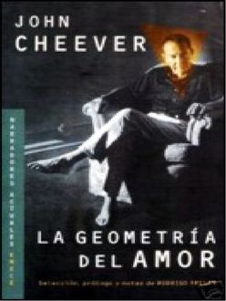 La Geometría Del Amor, John Cheever