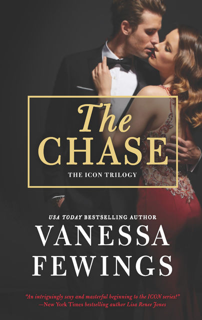 The Chase, Vanessa Fewings