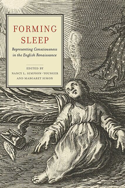 Forming Sleep, Margaret Simon, Nancy L. Simpson-Younger