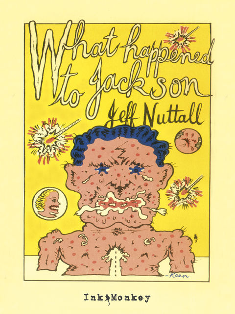 What Happened To Jackson, Jeff Nuttall