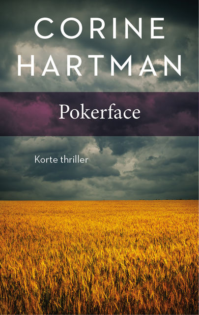 Pokerface, Corine Hartman