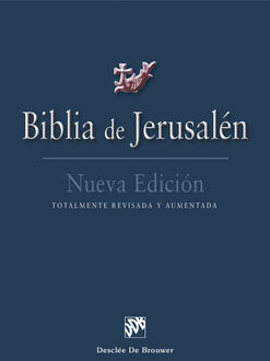 Biblia de Jerusalén, Escuela Bíblica de Jerusalén