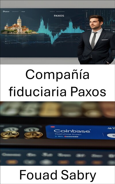 Compañía fiduciaria Paxos, Fouad Sabry