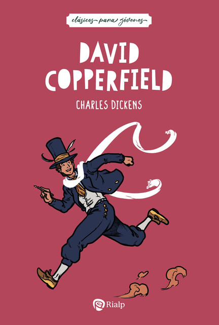David Copperfield, Charles Dickens