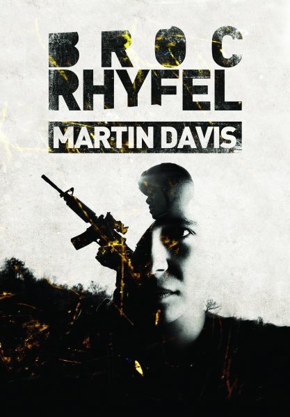 Broc Rhyfel, Martin Davies